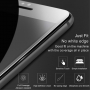 Sticlă durificată de protecție Imak super-rezistentă, pentru Xiaomi Redmi Note 5 - negru