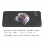 Folie de protecție Hat Prince, super-rezistentă, pentru Xiaomi Redmi Note 5 - 0,1 mm
