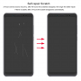 Folie de protecție Hat Prince, super-rezistentă, pentru Xiaomi Redmi Note 5 - 0,1 mm