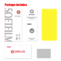 Folie de protecție Hat Prince, super-rezistentă, pentru Xiaomi Redmi Note 5 - 0,1 mm