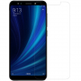 Folie de protecție Nillkin anti-fingerprint, pentru Xiaomi Mi A2 - cristalină