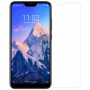 Folie de protecție Nillkin anti-fingerprint, pentru Xiaomi Mi A2 Lite - cristalină