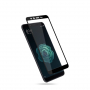 Sticlă durificată de protecție Amorus, pe toată partea din față, Xiaomi Mi A2 - negru