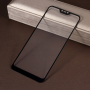 Sticlă durificată super-rezistentă 9D, pe toată partea din față, pentru Xiaomi Mi A2 Lite