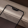 Sticlă durificată super-rezistentă 9D, pe toată partea din față, pentru Xiaomi Mi A2 Lite