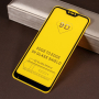 Sticlă durificată super-rezistentă 9D, pe toată partea din față, pentru Xiaomi Mi A2 Lite