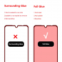 Sticlă durificată 9H 2.5D Hat Prince, pentru Xiaomi Redmi Note 7 - 0,26 mm