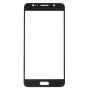 Sticlă de rezervă pentru display, pentru Samsung Galaxy J5 - negru