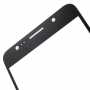 Sticlă de rezervă pentru display, pentru Samsung Galaxy J5 - negru