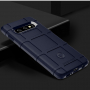 Carcasă antișoc, pentru Samsung Galaxy S10 - albastru închis