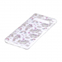 Carcasă din plastic unicorni, pentru Samsung Galaxy S10 Plus - transparent