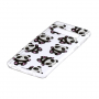 Carcasă din plastic panda, pentru Samsung Galaxy S10 Plus - transparent
