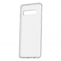 Carcasă de protecție Baseus, din plastic, pentru Samsung Galaxy S10 - transparent