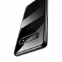 Carcasă de protecție Baseus, din plastic, pentru Samsung Galaxy S10 - transparent