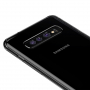 Carcasă de protecție Baseus, din plastic, pentru Samsung Galaxy S10 - transparent