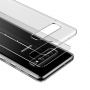 Carcasă de protecție Baseus, din plastic, pentru Samsung Galaxy S10 - transparent