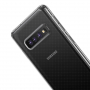 Carcasă de protecție Baseus, din plastic, pentru Samsung Galaxy S10 - transparent