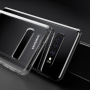 Carcasă de protecție Baseus, din plastic, pentru Samsung Galaxy S10 - transparent