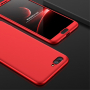 Carcasă GKK pentru întreg telefonul, pentru Honor View 10 - roșu