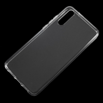 Carcasă din plastic pentru Huawei P20 - transparent
