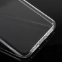 Carcasă din plastic pentru Huawei P20 - transparent