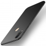 Carcasă Mofi Shield, din plastic, pentru Huawei P20 Lite - negru