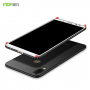 Carcasă Mofi Shield, din plastic, pentru Huawei P20 Lite - negru