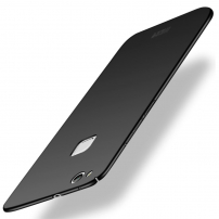 Carcasă Mofi Shield, din plastic, pentru Huawei P10 Lite - negru