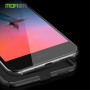 Carcasă Mofi Shield, din plastic, pentru Huawei P10 Lite - negru