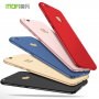 Carcasă Mofi Shield, din plastic, pentru Huawei P10 Lite - negru