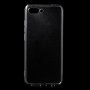 Carcasă lucioasă din plastic moale, pentru Honor 10 - transparent
