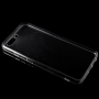 Carcasă lucioasă din plastic moale, pentru Honor 10 - transparent