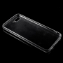 Carcasă lucioasă din plastic moale, pentru Honor 10 - transparent
