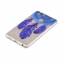 Carcasă din plastic dereamcatcher albastru, pentru Huawei P smart - transparent