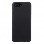 Carcasă cauciucată pentru Honor 10 - negru