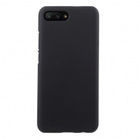 Carcasă cauciucată pentru Honor 10 - negru