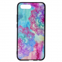 Carcasă din silicon mandale, pentru Honor 10 - naturală