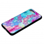 Carcasă din silicon mandale, pentru Honor 10 - naturală
