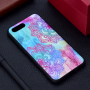 Carcasă din silicon mandale, pentru Honor 10 - naturală