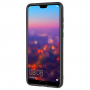 Carcasă din plastic pentru Huawei P20 Pro - negru