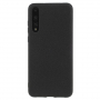 Carcasă din plastic pentru Huawei P20 Pro - negru