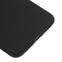 Carcasă din plastic pentru Huawei P20 Pro - negru