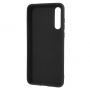 Carcasă din plastic pentru Huawei P20 Pro - negru