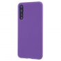 Carcasă din plastic pentru Huawei P20 Pro - violet