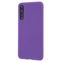 Carcasă din plastic pentru Huawei P20 Pro - violet