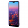 Carcasă din plastic pentru Huawei P20 Pro - violet