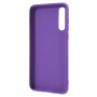 Carcasă din plastic pentru Huawei P20 Pro - violet