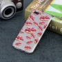 Carcasă din plastic prăjituri, pentru Honor 10 - transparent