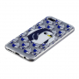 Carcasă din plastic pinguin, pentru Honor 10 - transparent