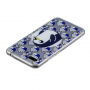Carcasă din plastic pinguin, pentru Honor 10 - transparent